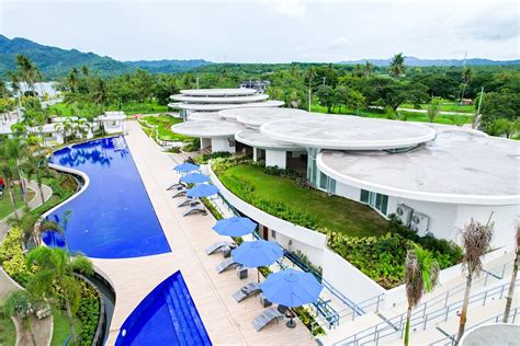 playa laiya resort|Landco Pacific Corporation.